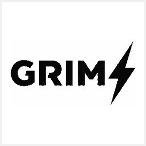 Grimfest 300x300px logo
