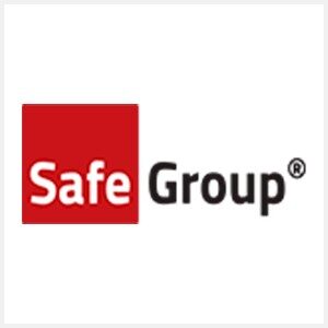 Safegroup A/S 300x300px logo