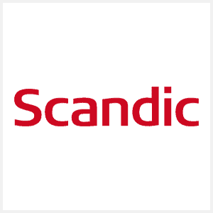 Scandic Aarhus Vest 300x300px logo