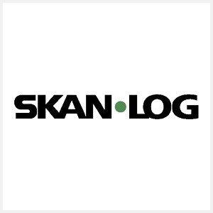 Skandinavisk Logistik A/S 300x300px logo