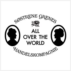 Søstrene Grenes Import A/S 300x300px logo