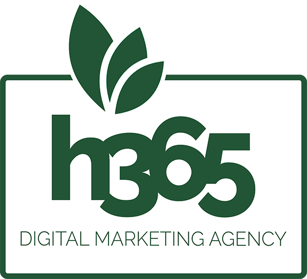 Besøg h365.dk H365 Digital Marketing Agency ApS